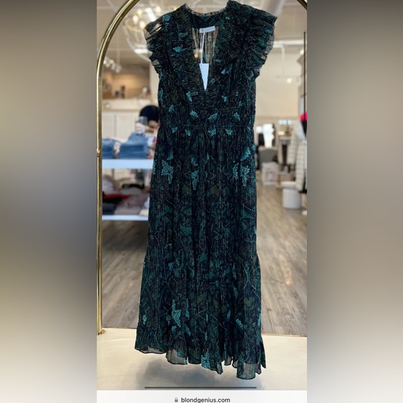 Ulla Johnson Dresses & Skirts - Rare find. Brand new with tags Ulla Johnson Samara Dress